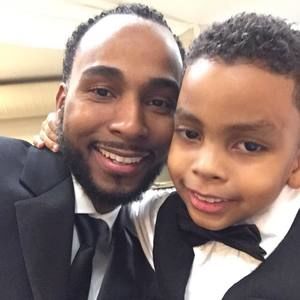 Meet your Posher, Fausto